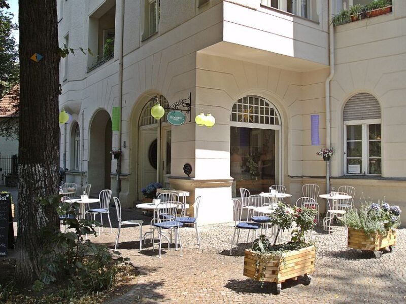 Berlin: Old Neukölln Private Walking Tour - Practical Details and Considerations