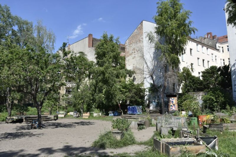 Berlin: Old Neukölln Private Walking Tour - Who Should Book This Tour?