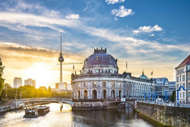 Berlin on Your Own - Deluxe Round Trip from Warnemünde Port - Practical Tips for Making the Most of Your Day