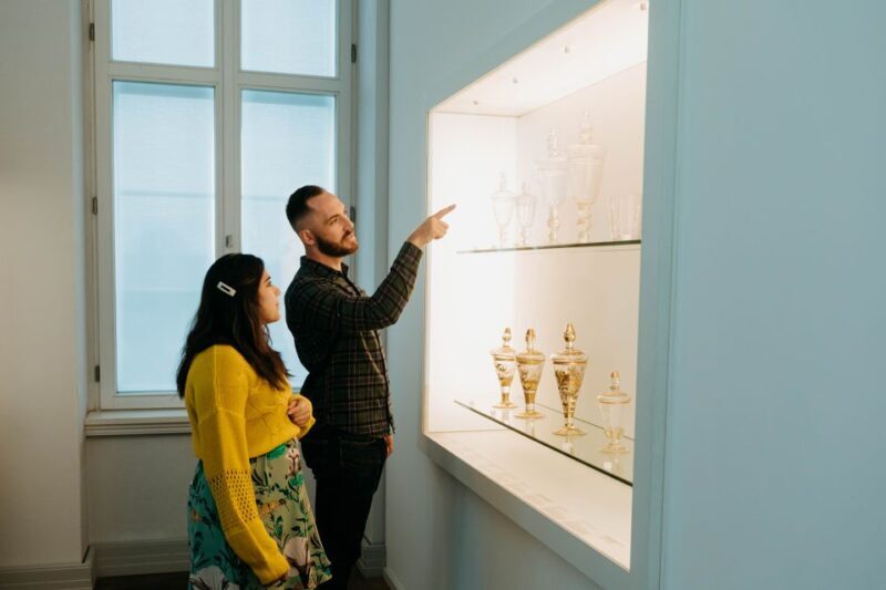 Berlin: Palace of Köpenick Entrance Ticket - Practical Considerations