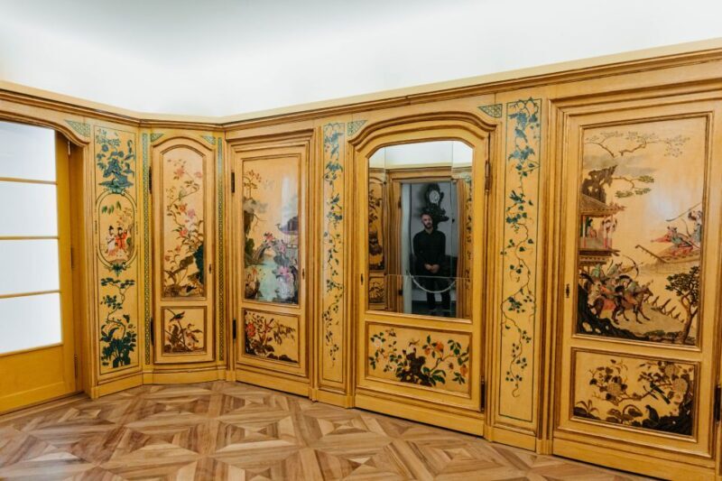 Berlin: Palace of Köpenick Entrance Ticket - Who Would Enjoy This Experience?