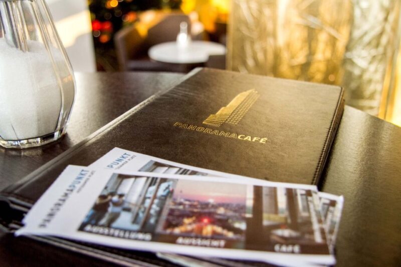 Berlin: Panoramapunkt Skip-the-Line Elevator Ticket - Frequently Asked Questions