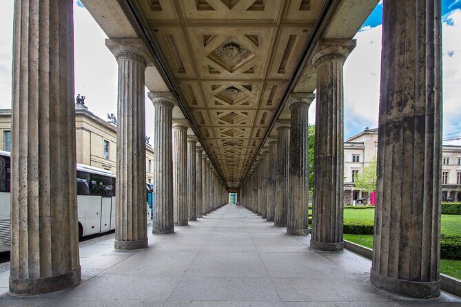 Berlin Pergamon Museum - The Panorama Skip-the-line Tour - Deep Dive into the Tour Experience