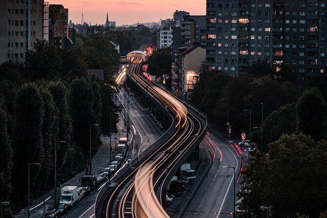 BERLIN PHOTO TOUR with a professional Photographer from Berlin - Final Thoughts: Is It Worth It?