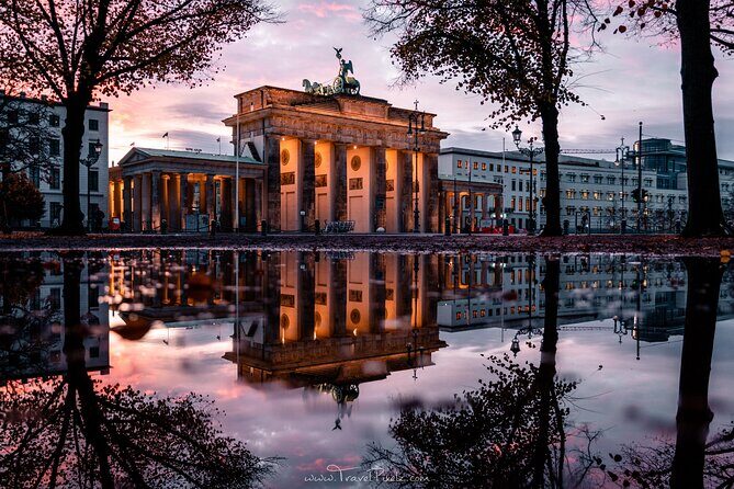 BERLIN PHOTO TOUR with a professional Photographer from Berlin - FAQ