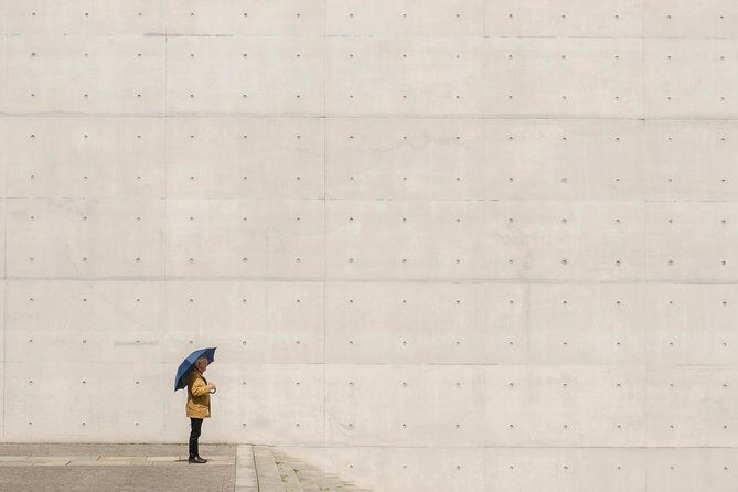 Berlin Photography Masterclass - Private Photography Lesson - Key Points