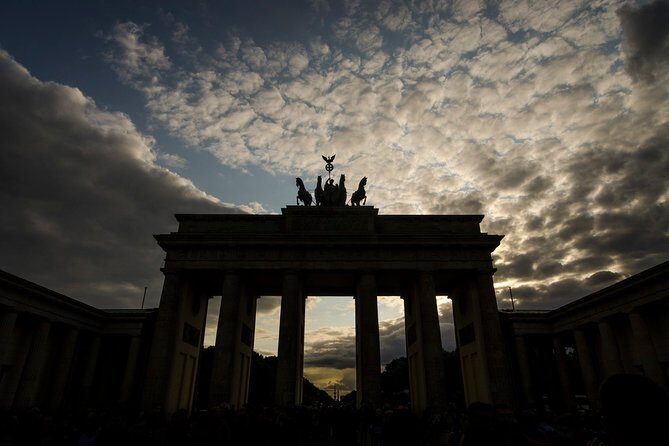 Berlin Photography Masterclass - Private Photography Lesson - Final Thoughts