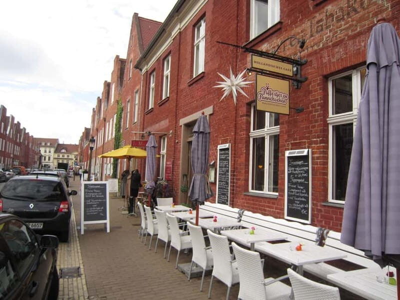 Berlin: Potsdam and Wannsee Tour with Hotel Pickup - Key Points