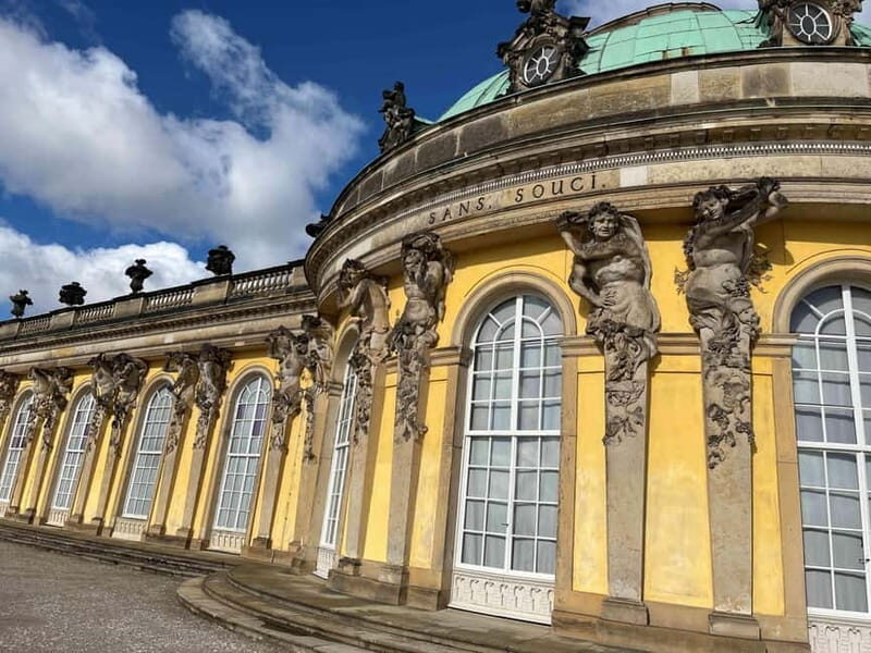 Berlin: Potsdam and Wannsee Tour with Hotel Pickup - Final Thoughts