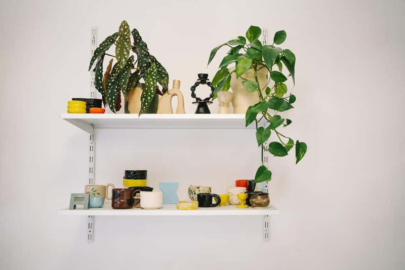 Berlin: Pottery Class at Peace Out Paradise Ceramics Studio - What to Expect from the Pottery Class