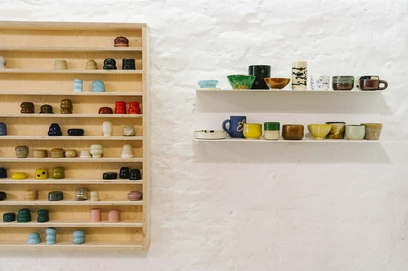 Berlin: Pottery Class at Peace Out Paradise Ceramics Studio - FAQ