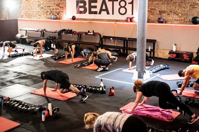 Berlin Premium Fitness Pass - FAQ