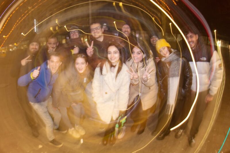 Berlin: Premium Underground Party Tour - Who Is This Tour Best For?