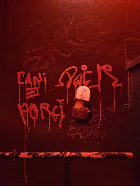 Berlin: Premium Underground Party Tour - Final Thoughts