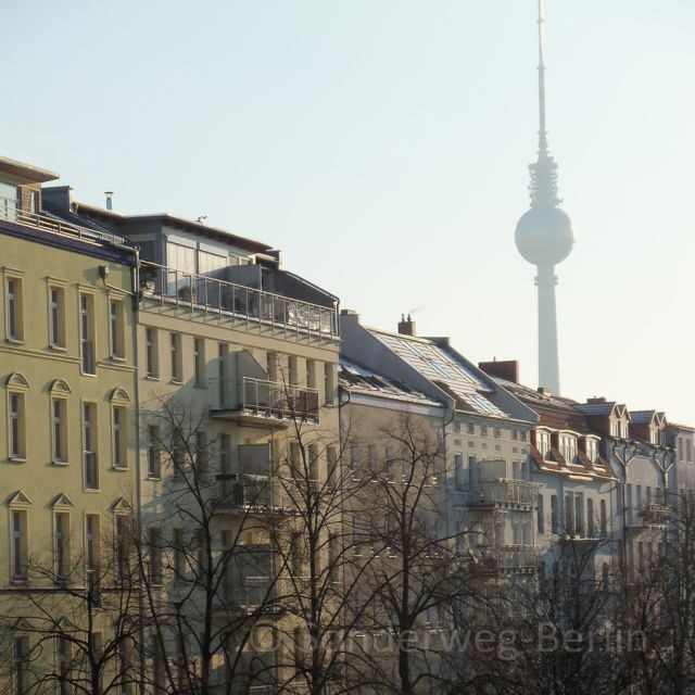 Berlin: Prenzlauer Berg District Guided Walking Tour - Key Points