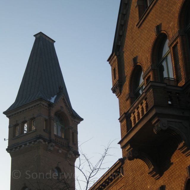 Berlin: Prenzlauer Berg District Guided Walking Tour - A Closer Look at the Prenzlauer Berg Guided Walking Tour