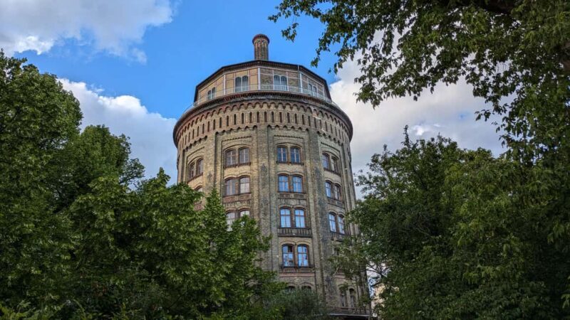 Berlin: Prenzlauer Berg neighborhood tour - Exploring Berlin’s Prenzlauer Berg: What makes this neighborhood special?