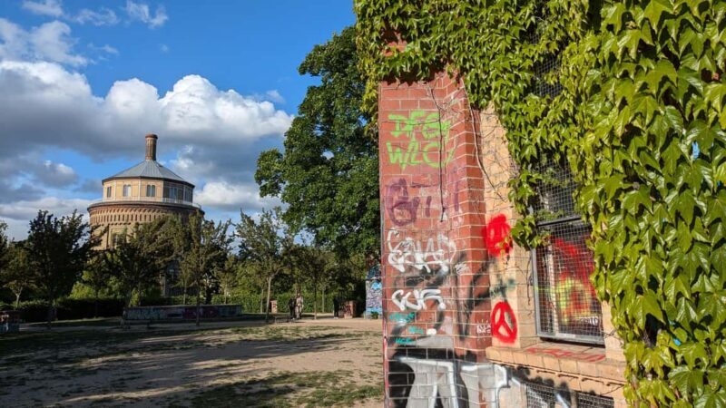 Berlin: Prenzlauer Berg neighborhood tour - What to Expect from the Tour
