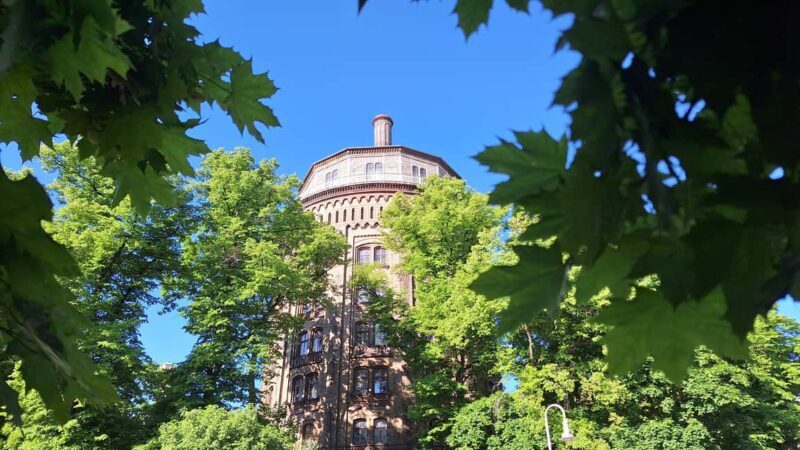 Berlin: Prenzlauer Berg neighborhood tour - Authenticity and Insider Insights