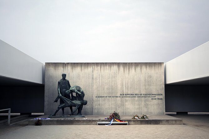 Berlin Private 6-Hour Tour to Sachsenhausen Concentration Camp Memorial - FAQs
