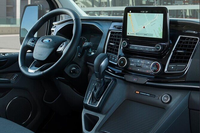 Berlin Private Airport/Hotels Transfer Service | English Speaking - Final Thoughts: Who Is This Service Best For?