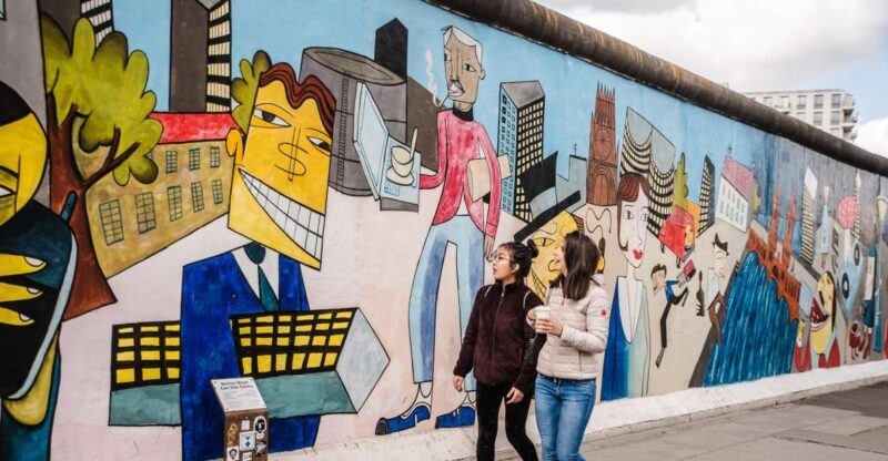 Berlin: Private and Personalized Tour with a Local Host - Key Points