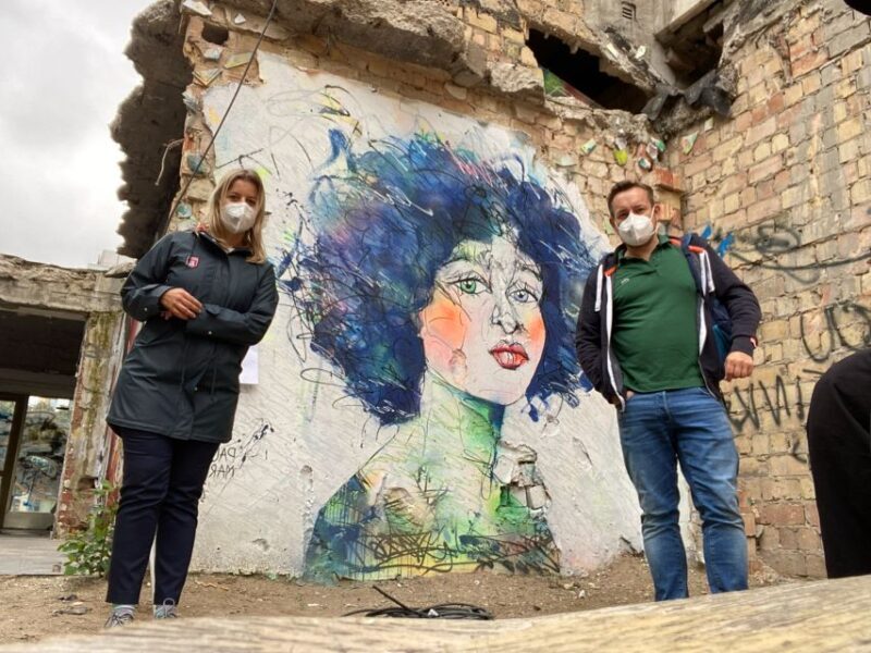 Berlin: Private and Personalized Tour with a Local Host - Practical Tips for Booking