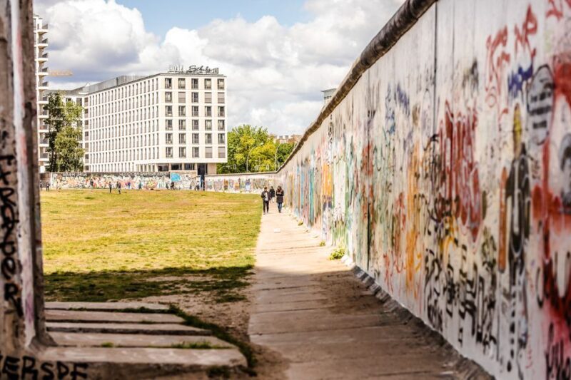 Berlin: Private and Personalized Tour with a Local Host - The Sum Up