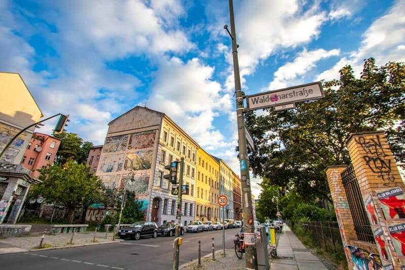 Berlin: Private Architecture Tour with a Local Expert - FAQs