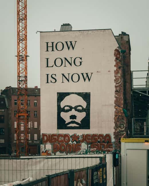 Berlin: Private Arts and Creative Scene Walking Tour - Final Thoughts on Value and Suitability