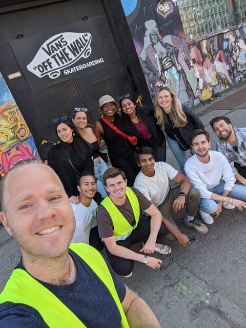 Berlin: Private Bike Tour by a Local Guide in Danish/English - A close-up on what makes this Berlin bike tour stand out