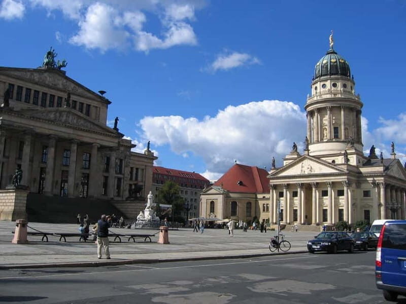 Berlin: Private City Highlights Tour by Car - Final Thoughts