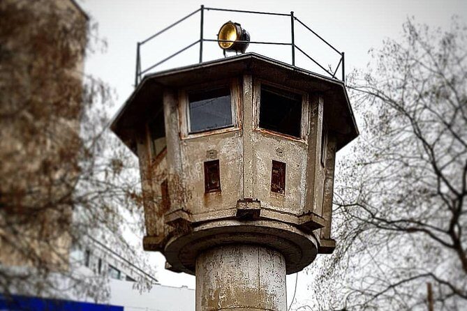 Berlin Private Complete History All Day Walking Tour - Final Thoughts