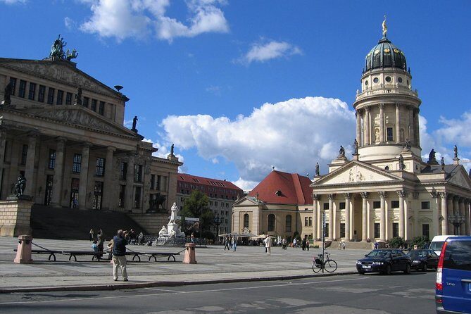 Berlin Private Custom 5-Hour Tour by Car - An In-Depth Look at the Tour Experience
