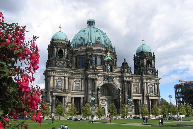 Berlin Private Full-Day Tour by Car - Getting to Know the Itinerary