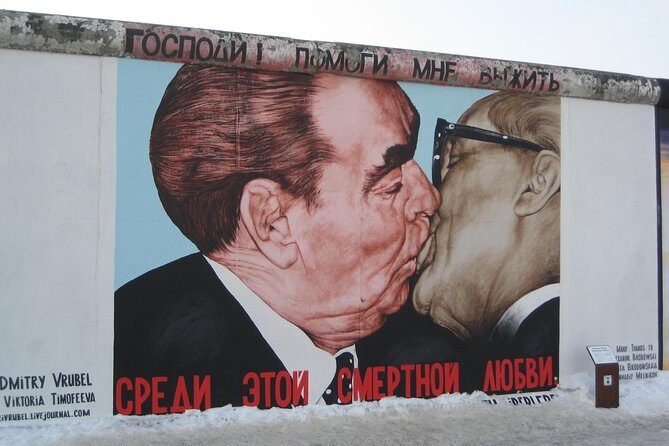 Berlin Private Full-Day Tour by Car - Final Thoughts: Who Will Love This Tour?