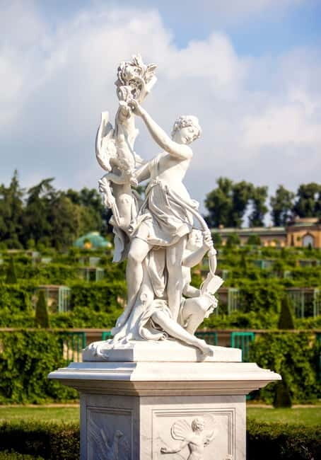 Berlin: Private Guide Tour of Potsdam - Private Tour by Car - The Sum Up