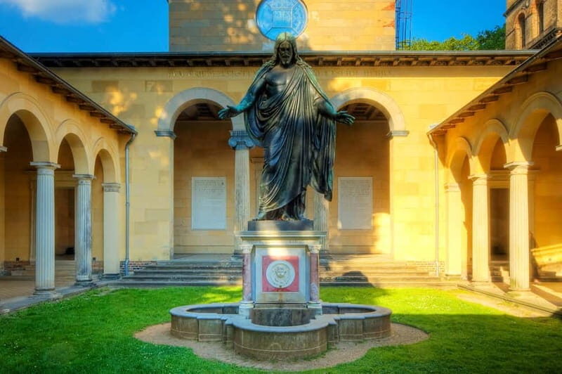 Berlin: Private Guide Tour of Potsdam - Private Tour by Car - FAQ