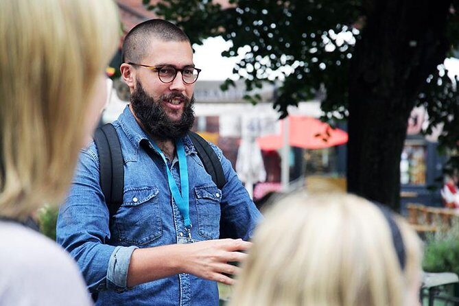 Berlin Private Half-Day Walking Tour: Discover the German Capitals History - Price and Value