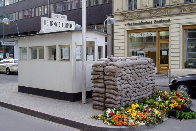 Berlin Private Half-Day Walking Tour: Discover the German Capitals History - FAQ