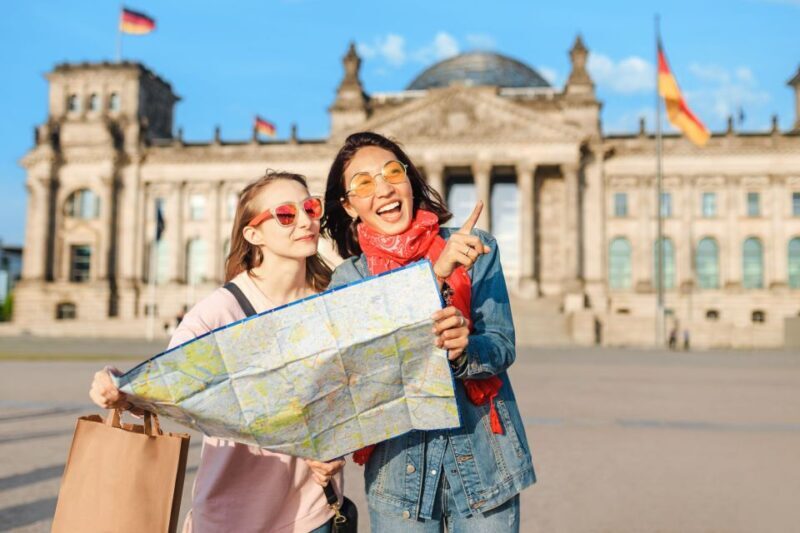 Berlin: Private Highlights Tour with Hotel Transfers - A Closer Look at the Tour Itinerary and Highlights