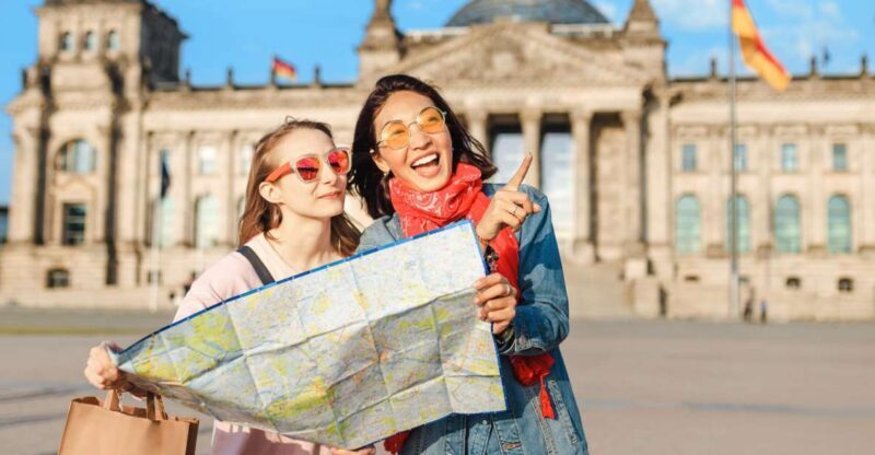Berlin: Private Highlights Tour with Hotel Transfers - Pricing & Value