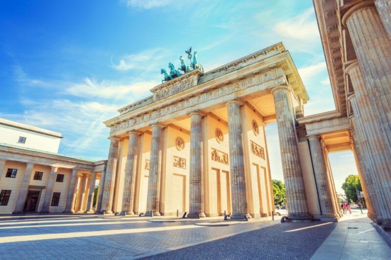 Berlin: Private Highlights Tour with Hotel Transfers - Frequently Asked Questions
