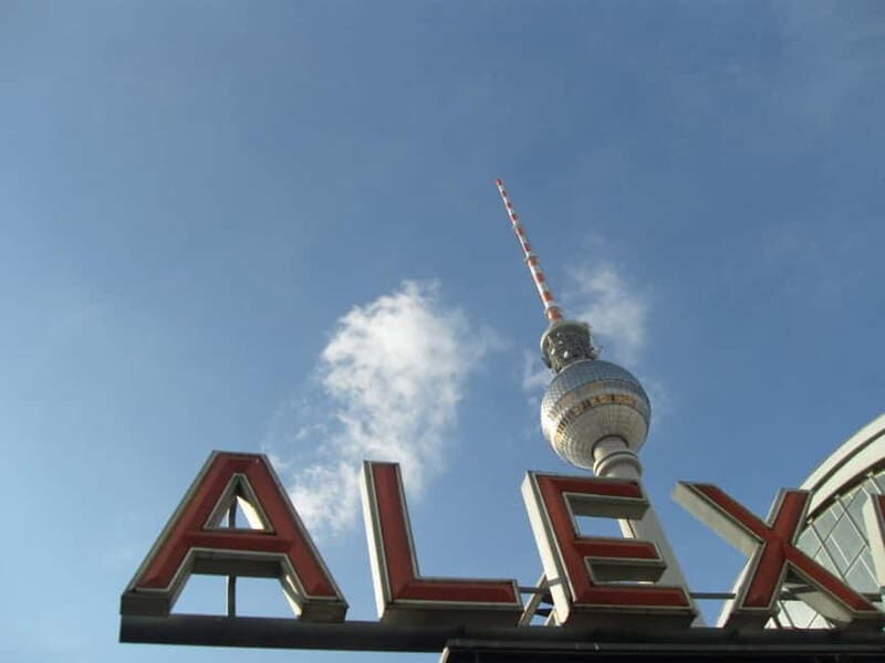 Berlin: Private Highlights Walking Tour - Who should consider this tour