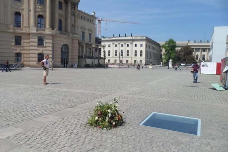 Berlin: Private Highlights Walking Tour - FAQ