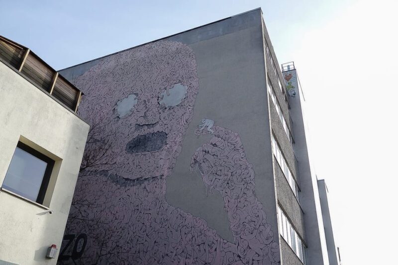 Berlin: Private Kreuzberg Street Art Walking Tour - Final Thoughts: Who Will Love This Tour?