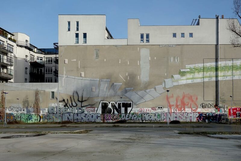 Berlin: Private Kreuzberg Street Art Walking Tour - FAQs