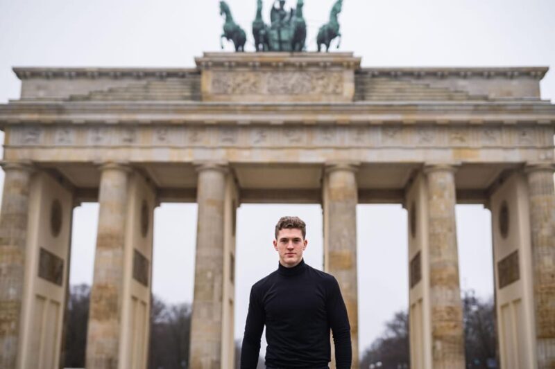 Berlin: Private Photo Session with Professional Photographer - FAQs