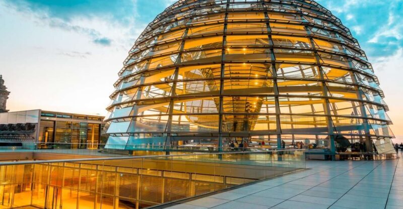 Berlin: Private Reichstag and Glass Dome Tour - The Value of the Experience