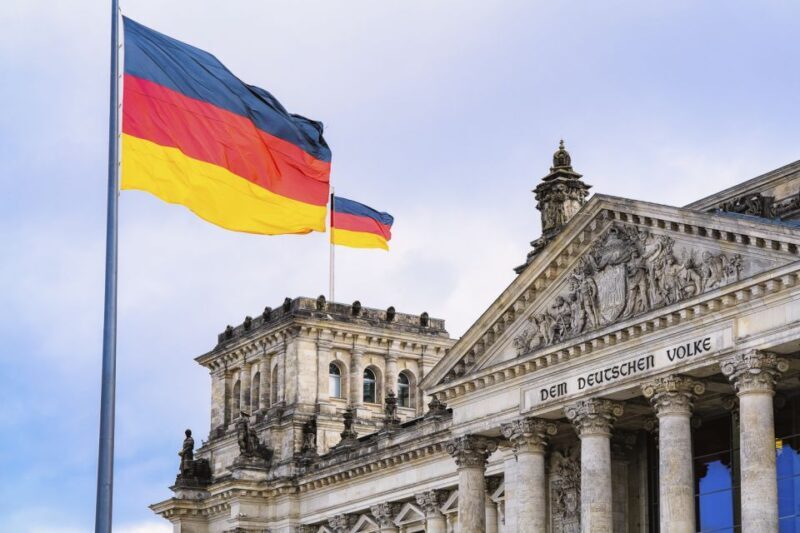 Berlin: Private Reichstag and Glass Dome Tour - Practical Tips for Your Tour